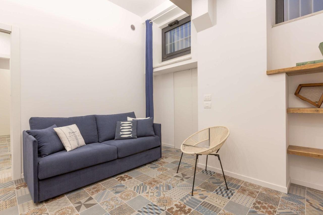 Moa43-Loreto-Duomo - Athens House - Luxury Milano Exterior foto