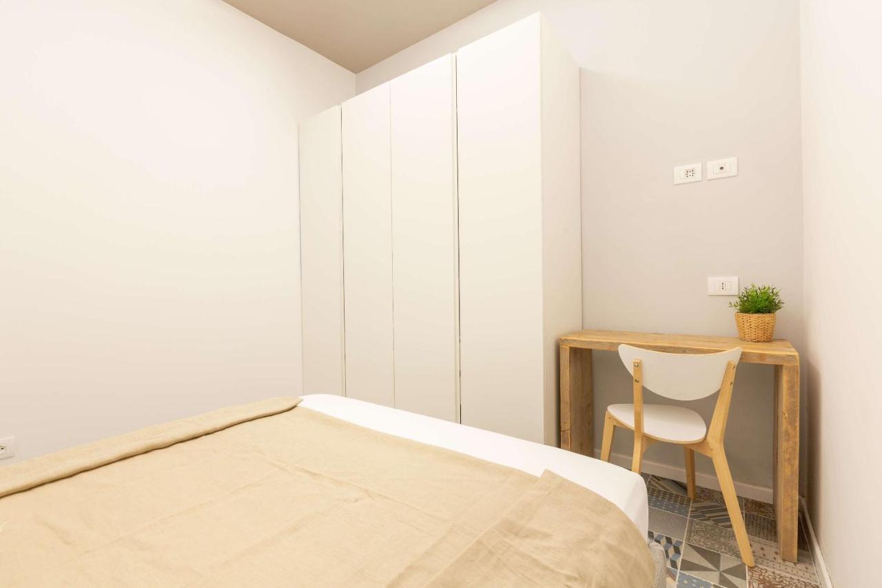 Moa43-Loreto-Duomo - Athens House - Luxury Milano Exterior foto
