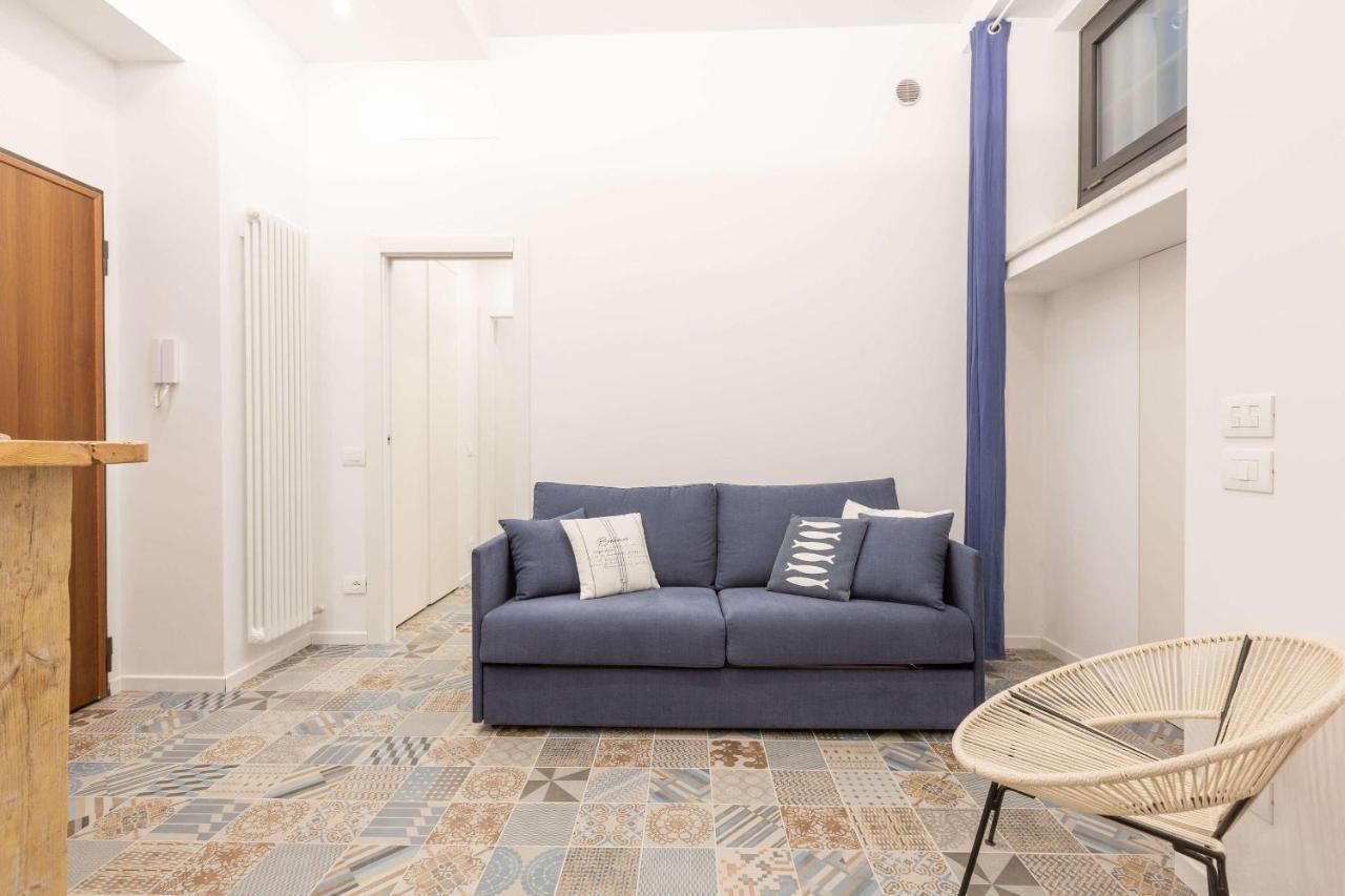 Moa43-Loreto-Duomo - Athens House - Luxury Milano Exterior foto
