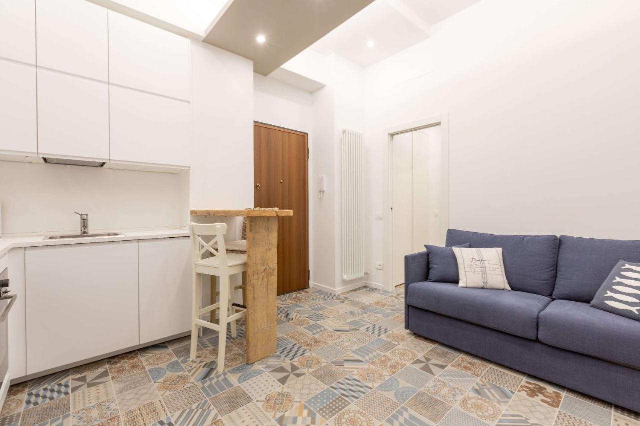 Moa43-Loreto-Duomo - Athens House - Luxury Milano Exterior foto