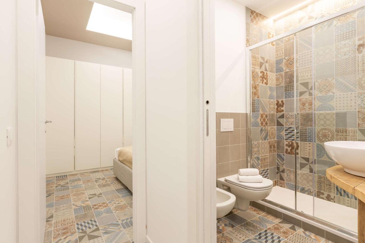 Moa43-Loreto-Duomo - Athens House - Luxury Milano Exterior foto