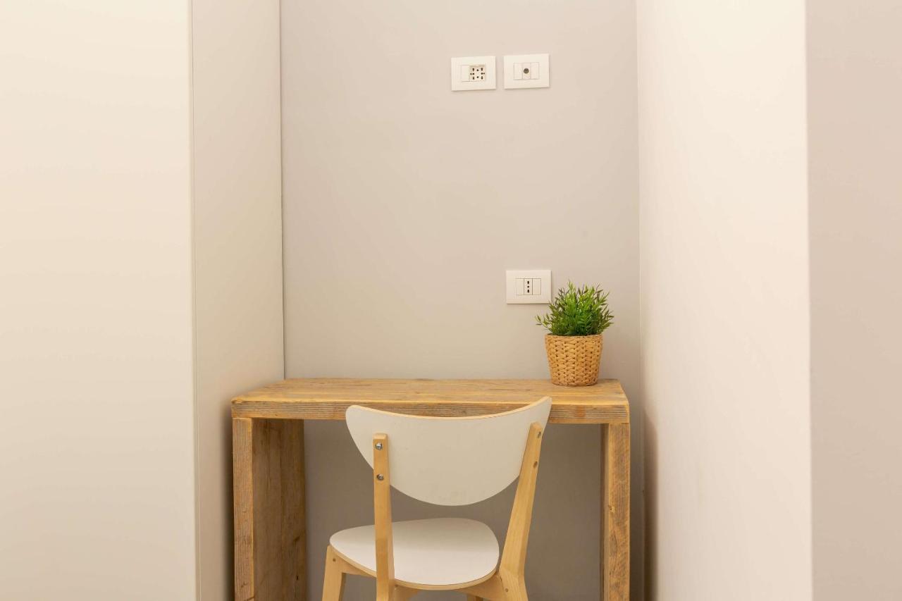 Moa43-Loreto-Duomo - Athens House - Luxury Milano Exterior foto