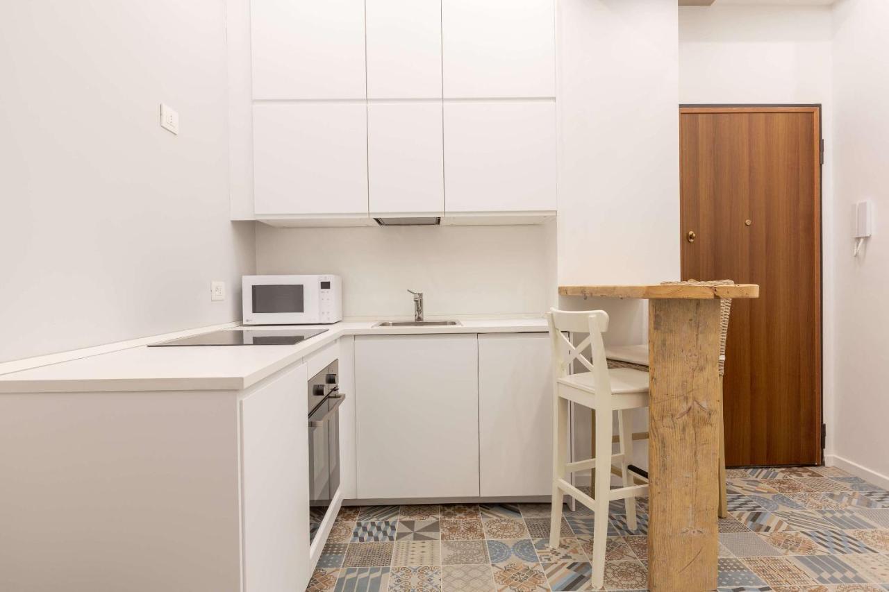 Moa43-Loreto-Duomo - Athens House - Luxury Milano Exterior foto