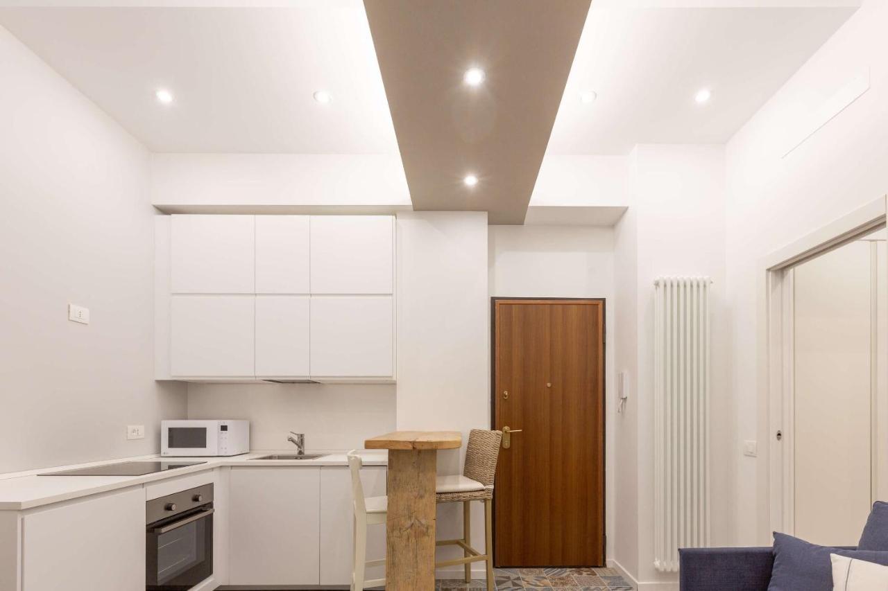 Moa43-Loreto-Duomo - Athens House - Luxury Milano Exterior foto